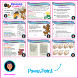 Complete KS1 PSHE