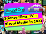 Mega Science Quiz