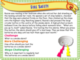 Fire Safety
