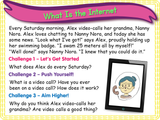 What is the Internet? KS1/Year 2