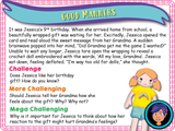 Manners and politeness