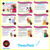 Complete Upper KS2 PSHE