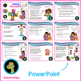 Complete Reception PSHE