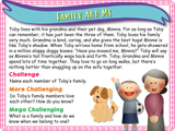 Family and Me