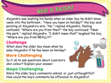 Racism KS2
