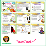 Complete KS2 PSHE