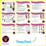 Complete KS1 PSHE
