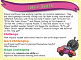 Jobs and Skills - KS2