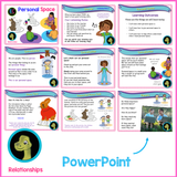 *NEW 2025/26 - Complete Primary PSHE*