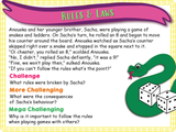Rules and Laws
