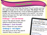 Online Information - KS1/Year2