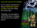 Safer Internet Day Assembly 2024