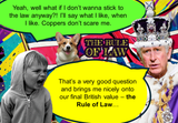 British Values Assembly