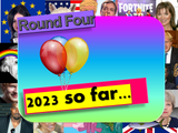 Christmas / End of Year Quiz 2023