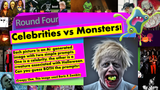 Halloween Quiz