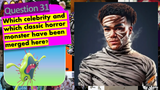 Halloween Quiz
