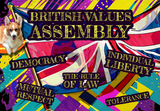 British Values Assembly