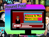Mega Science Quiz