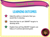 Goals and Targets