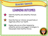 Healthy Choices