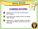 Dental Hygiene