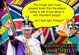 British Values Assembly