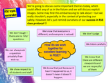 Deepfakes, Law and Safety PSHE Lesson