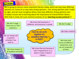 British Values PSHE / Citizenship lesson
