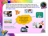 Peer Pressure + Peer Influence PSHE Lesson NEW