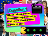 Ultimate Summer Quiz 2023