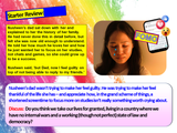 Gratitude and Gratefulness - Mental Health PSHE Lesson