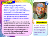 Body Modification - Tattoos Piercings and Our Apperance PSHE Lesson