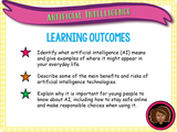 What Is Artificial Intelligence?