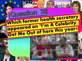 Ultimate Summer Quiz 2023