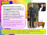 Microaggressions, Offensive Language and Bullying PSHE Lesson