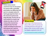 Abusive Relationships : Coercion, Exploitation + Control PSHE Lesson