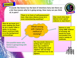 Revision and Study Skills - Acing the exams PSHE / Tutor Time double lesson