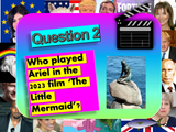 Ultimate Summer Quiz 2023
