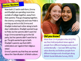 British Values PSHE / Citizenship lesson