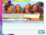 Gratitude and Gratefulness - Mental Health PSHE Lesson