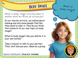 Body Image