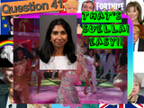 Christmas / End of Year Quiz 2023
