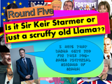 Ultimate Summer Quiz 2023