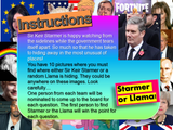 Ultimate Summer Quiz 2023