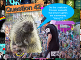 Mega Science Quiz