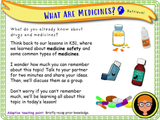 Drugs and Medicines