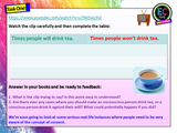 Consent Introduction PSHE