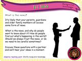 Why is the news important?