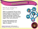 Diverse Communities