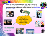 County Lines, Gangs, Weapons and Exploitation PSHE Lesson